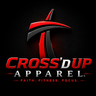 Cross'd Up Apparel - Home