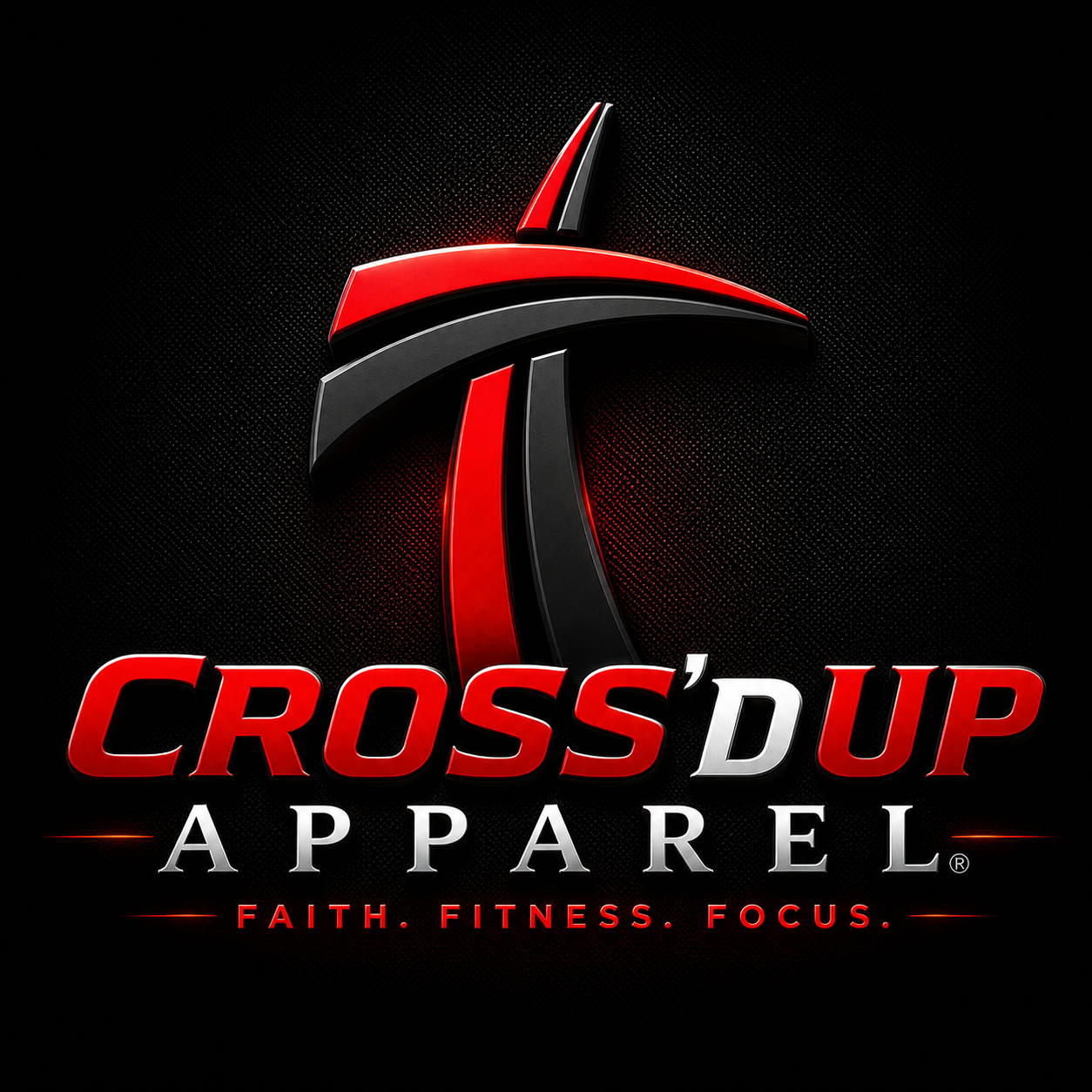 Cross'd Up Apparel